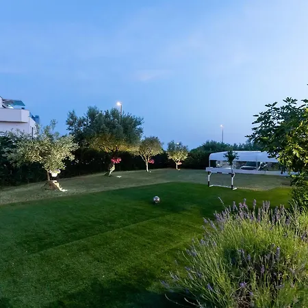 Appartamento Palace *