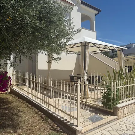 Appartamento Palace *