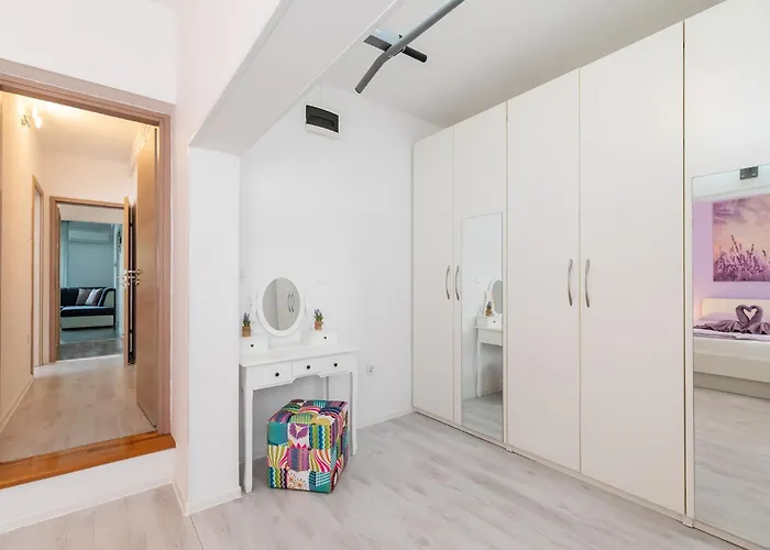 Appartamento Palace Porec