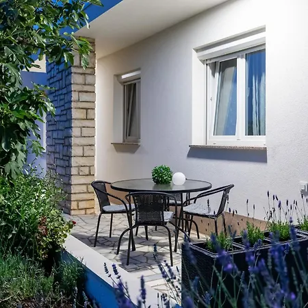Palace Apartmán *