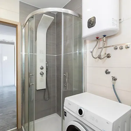 Palace * بوريتش