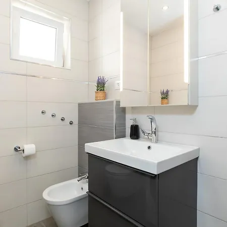 Palace Apartamento Poreč