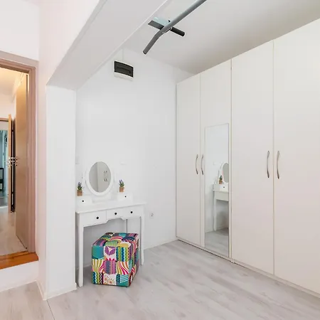 Apartamento Palace Poreč