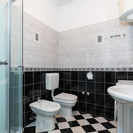 Apartamento Palace Poreč