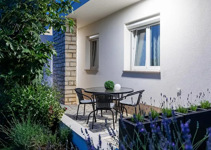Palace Apartman *