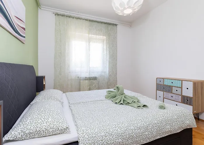 Palace Appartement *