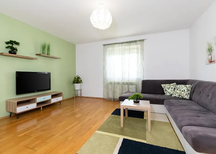 Apartman Palace *