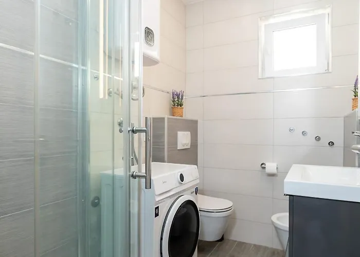 Apartman Palace