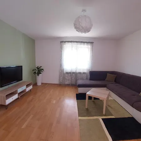 Palace Apartment Porec