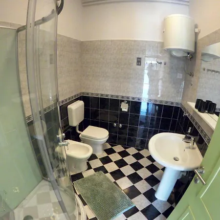 Palace Apartment Porec