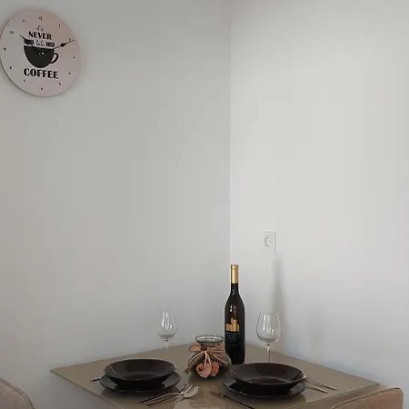 Apartment Palace *