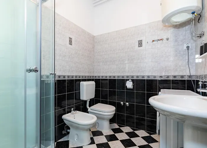 Apartament Palace Poreč